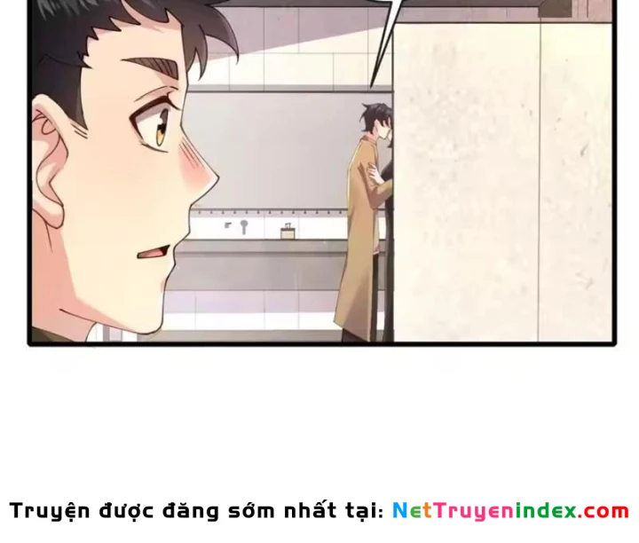 Thiết Lập Hình Tượng Nam Thần Sụp Đổ Rồi! Chapter 34 - 94