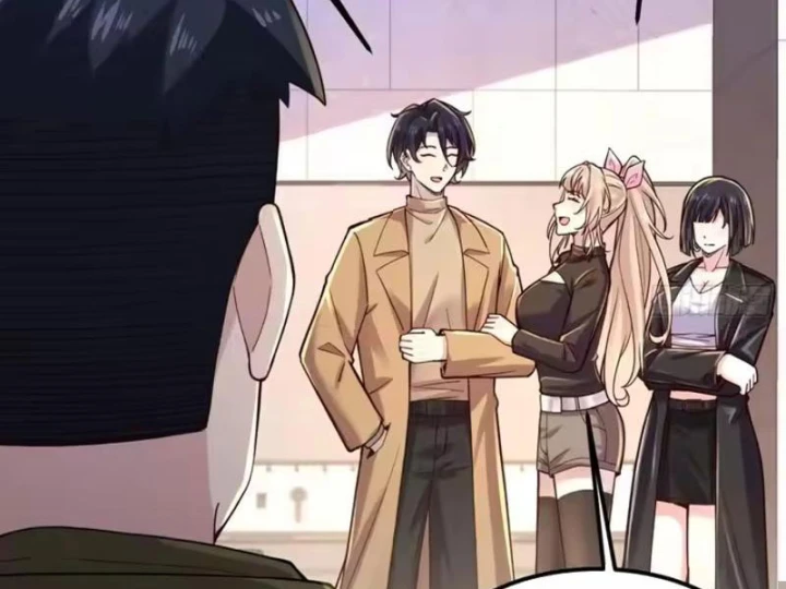 Thiết Lập Hình Tượng Nam Thần Sụp Đổ Rồi! Chapter 35 - 2