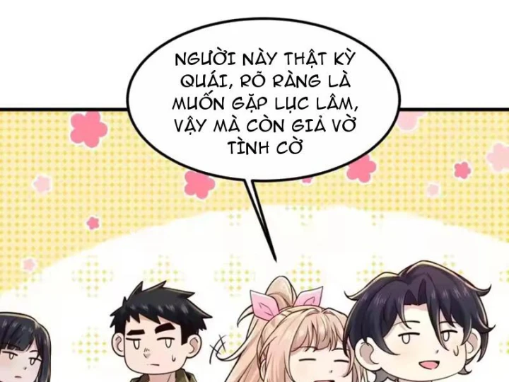 Thiết Lập Hình Tượng Nam Thần Sụp Đổ Rồi! Chapter 35 - 10