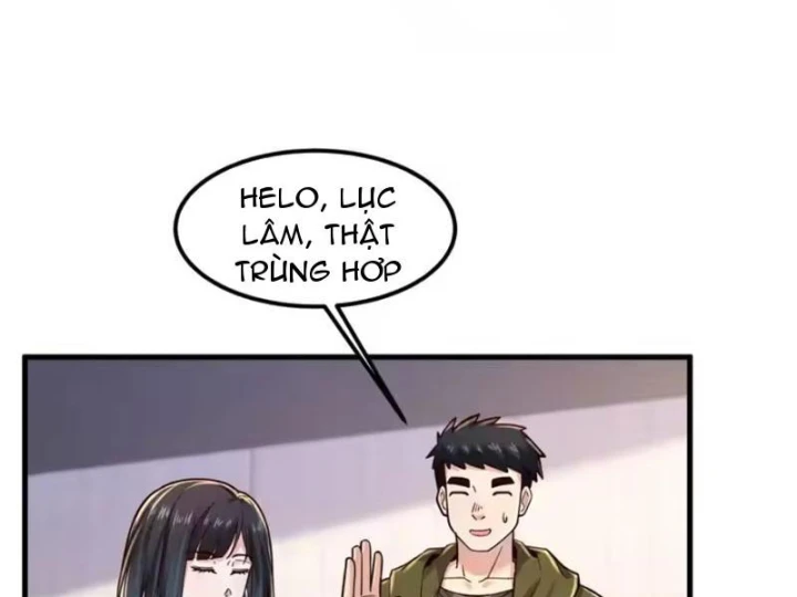 Thiết Lập Hình Tượng Nam Thần Sụp Đổ Rồi! Chapter 35 - 12