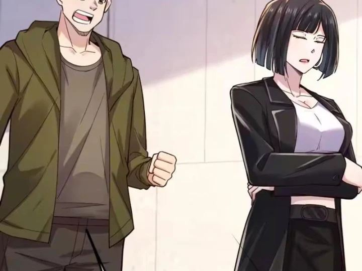 Thiết Lập Hình Tượng Nam Thần Sụp Đổ Rồi! Chapter 35 - 18