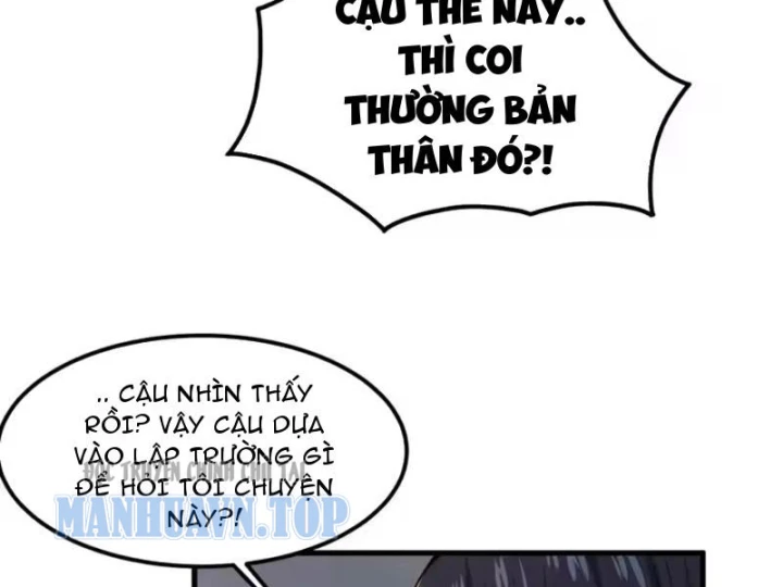 Thiết Lập Hình Tượng Nam Thần Sụp Đổ Rồi! Chapter 35 - 20