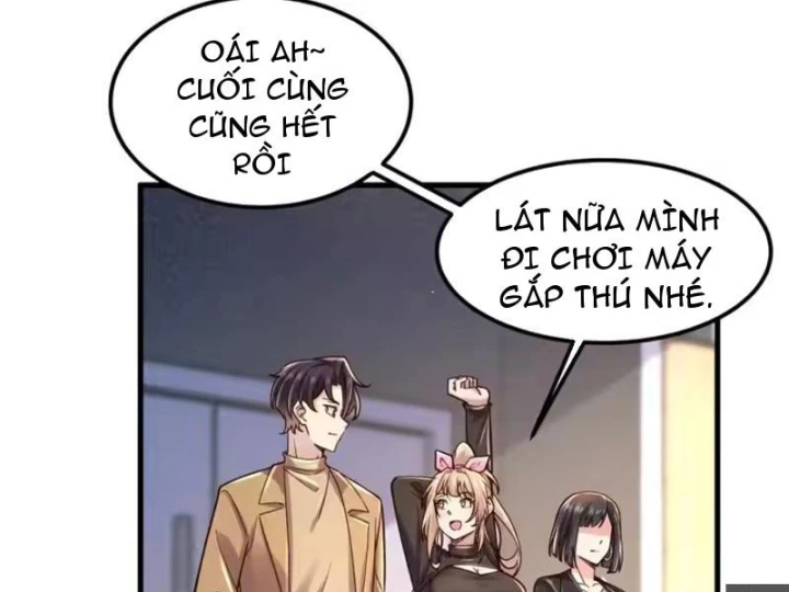 Thiết Lập Hình Tượng Nam Thần Sụp Đổ Rồi! Chapter 35 - 29