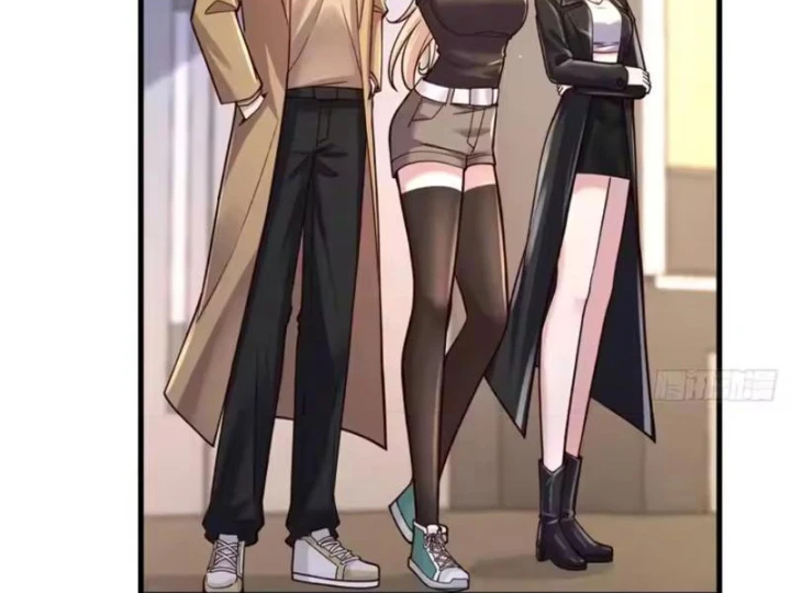 Thiết Lập Hình Tượng Nam Thần Sụp Đổ Rồi! Chapter 35 - 30