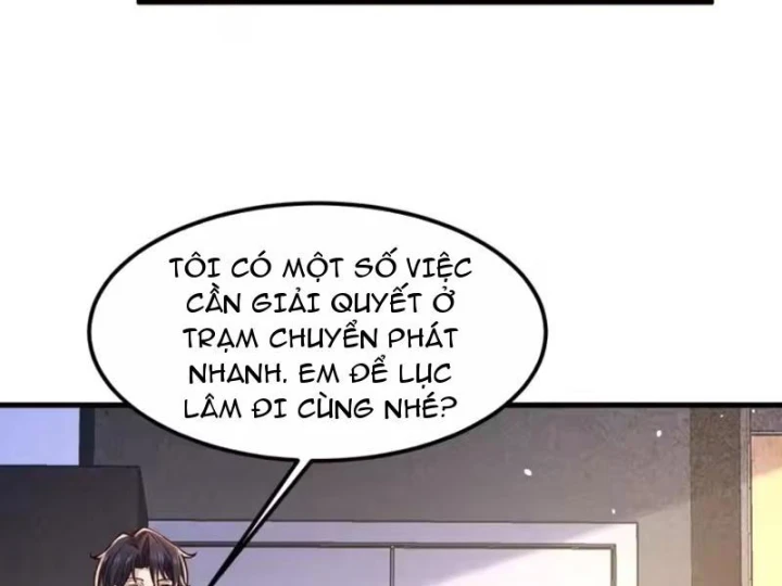 Thiết Lập Hình Tượng Nam Thần Sụp Đổ Rồi! Chapter 35 - 31