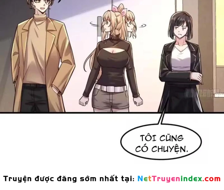 Thiết Lập Hình Tượng Nam Thần Sụp Đổ Rồi! Chapter 35 - 32