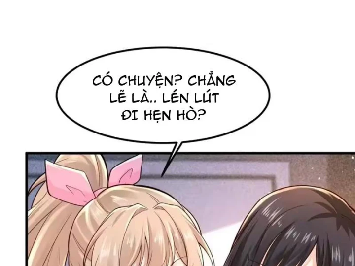 Thiết Lập Hình Tượng Nam Thần Sụp Đổ Rồi! Chapter 35 - 33