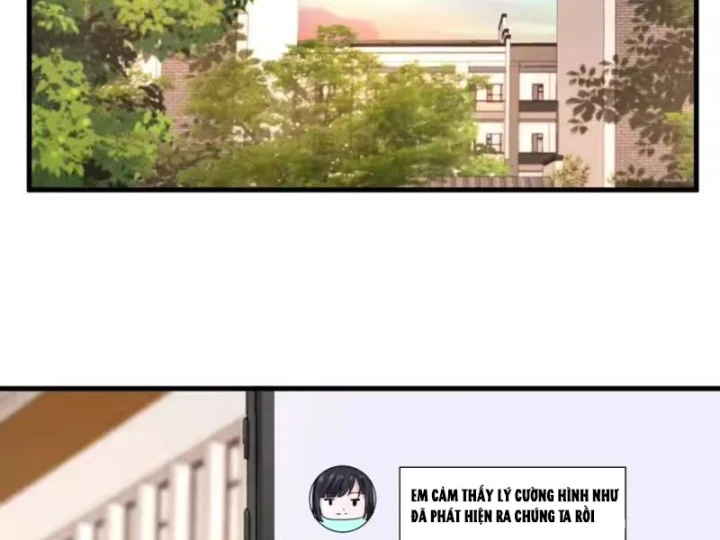 Thiết Lập Hình Tượng Nam Thần Sụp Đổ Rồi! Chapter 35 - 37