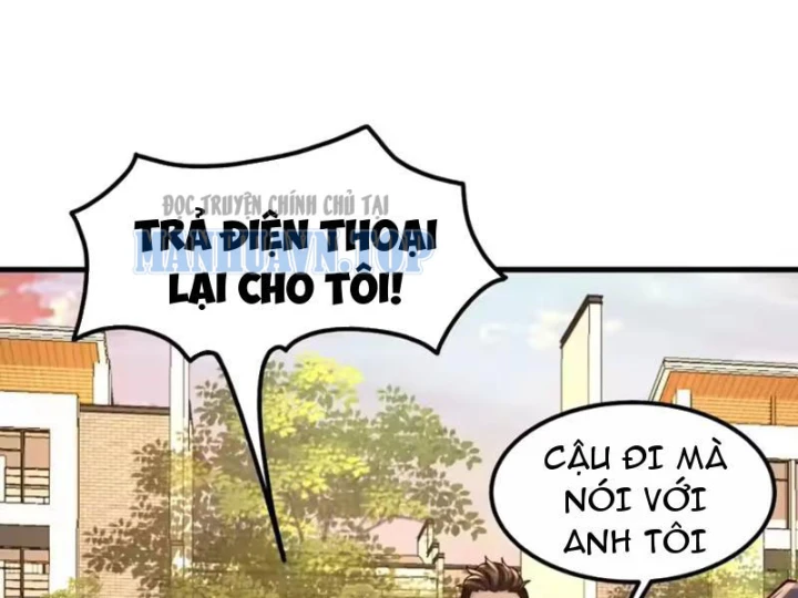 Thiết Lập Hình Tượng Nam Thần Sụp Đổ Rồi! Chapter 35 - 62
