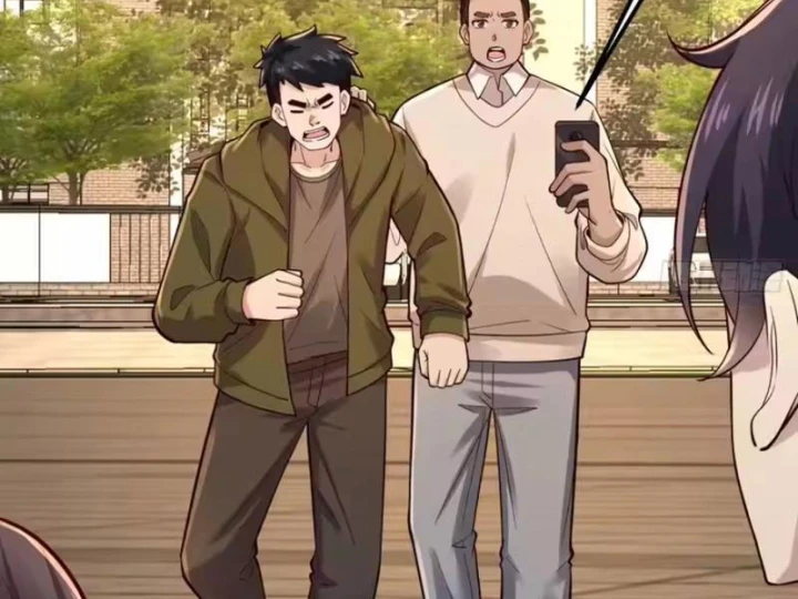 Thiết Lập Hình Tượng Nam Thần Sụp Đổ Rồi! Chapter 35 - 63