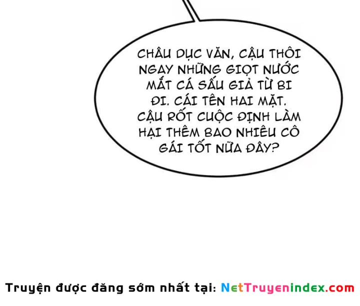 Thiết Lập Hình Tượng Nam Thần Sụp Đổ Rồi! Chapter 35 - 70