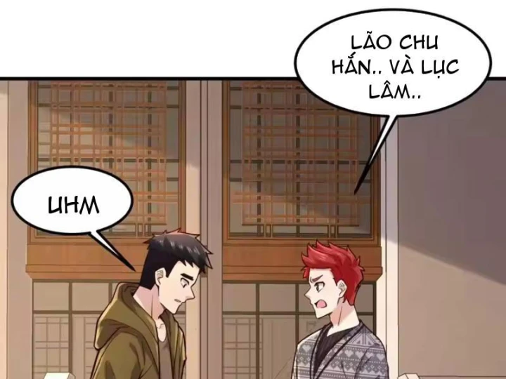 Thiết Lập Hình Tượng Nam Thần Sụp Đổ Rồi! Chapter 35 - 94