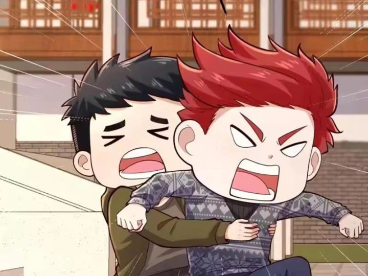 Thiết Lập Hình Tượng Nam Thần Sụp Đổ Rồi! Chapter 35 - 97