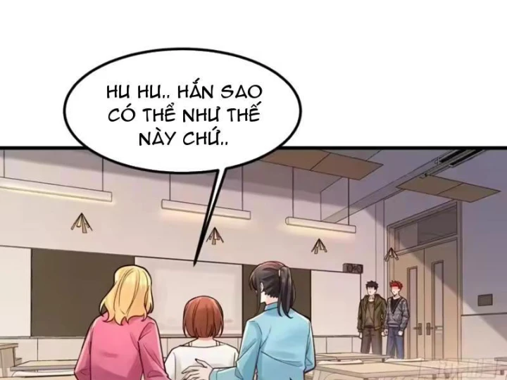 Thiết Lập Hình Tượng Nam Thần Sụp Đổ Rồi! Chapter 35 - 107