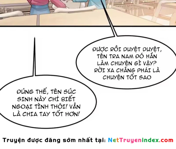Thiết Lập Hình Tượng Nam Thần Sụp Đổ Rồi! Chapter 35 - 108