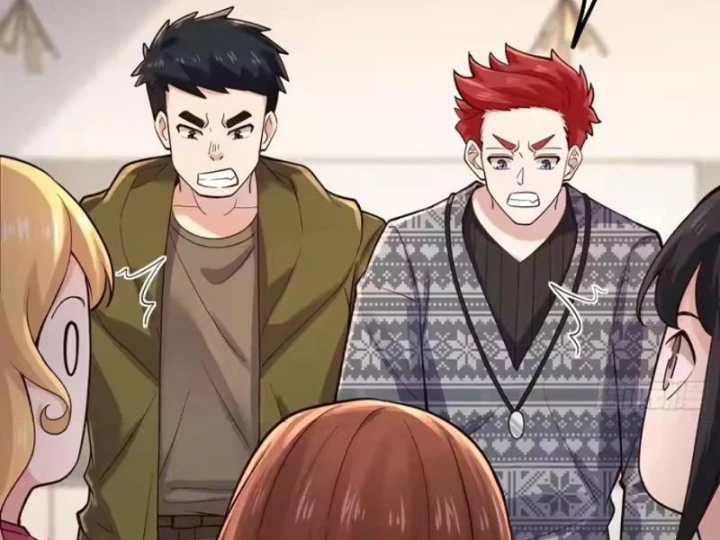 Thiết Lập Hình Tượng Nam Thần Sụp Đổ Rồi! Chapter 35 - 112