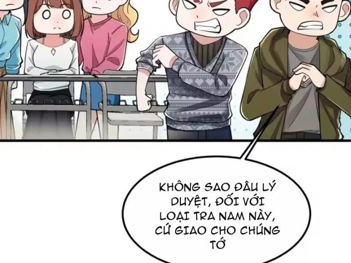 Thiết Lập Hình Tượng Nam Thần Sụp Đổ Rồi! Chapter 35 - 118