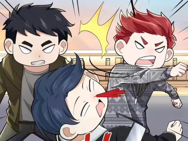 Thiết Lập Hình Tượng Nam Thần Sụp Đổ Rồi! Chapter 35 - 126