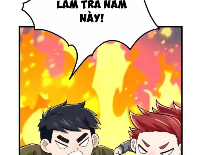 Thiết Lập Hình Tượng Nam Thần Sụp Đổ Rồi! Chapter 35 - 128