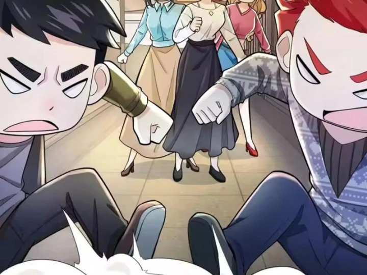 Thiết Lập Hình Tượng Nam Thần Sụp Đổ Rồi! Chapter 35 - 133