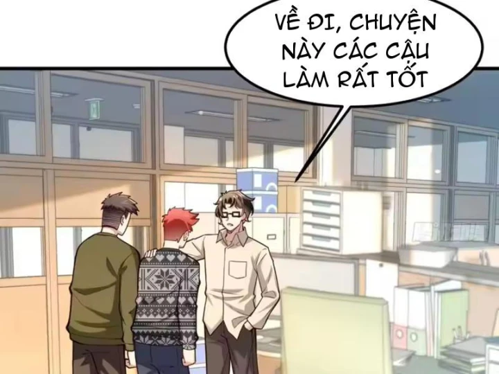 Thiết Lập Hình Tượng Nam Thần Sụp Đổ Rồi! Chapter 36 - 2