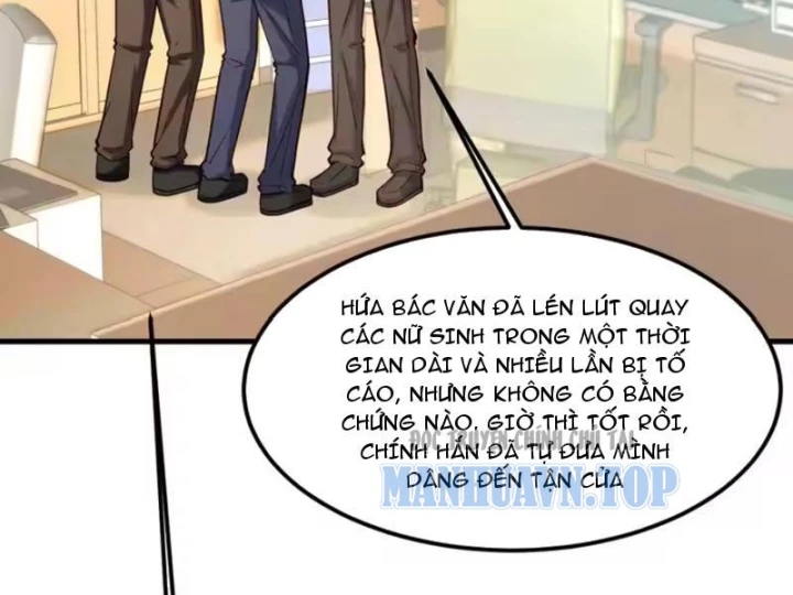 Thiết Lập Hình Tượng Nam Thần Sụp Đổ Rồi! Chapter 36 - 3