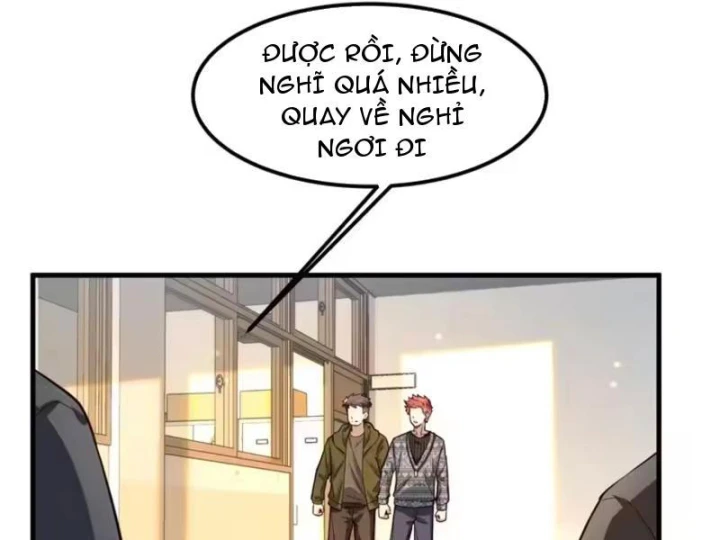 Thiết Lập Hình Tượng Nam Thần Sụp Đổ Rồi! Chapter 36 - 5