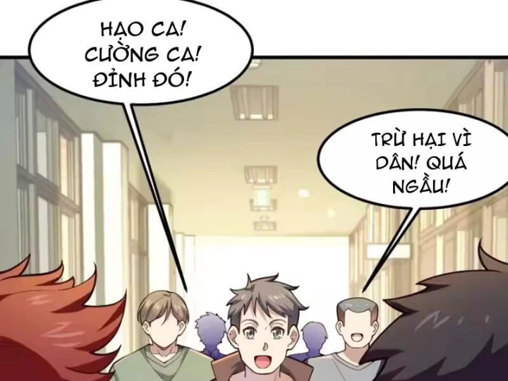 Thiết Lập Hình Tượng Nam Thần Sụp Đổ Rồi! Chapter 36 - 7