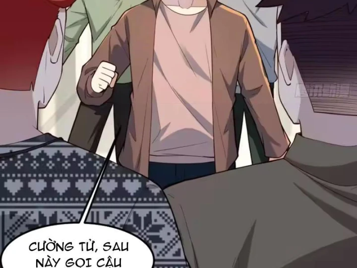 Thiết Lập Hình Tượng Nam Thần Sụp Đổ Rồi! Chapter 36 - 8