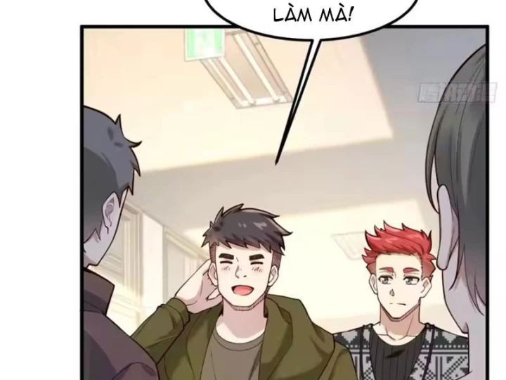 Thiết Lập Hình Tượng Nam Thần Sụp Đổ Rồi! Chapter 36 - 10