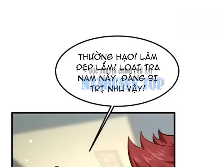 Thiết Lập Hình Tượng Nam Thần Sụp Đổ Rồi! Chapter 36 - 12