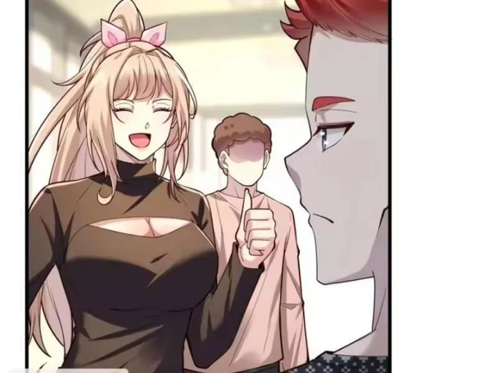 Thiết Lập Hình Tượng Nam Thần Sụp Đổ Rồi! Chapter 36 - 13