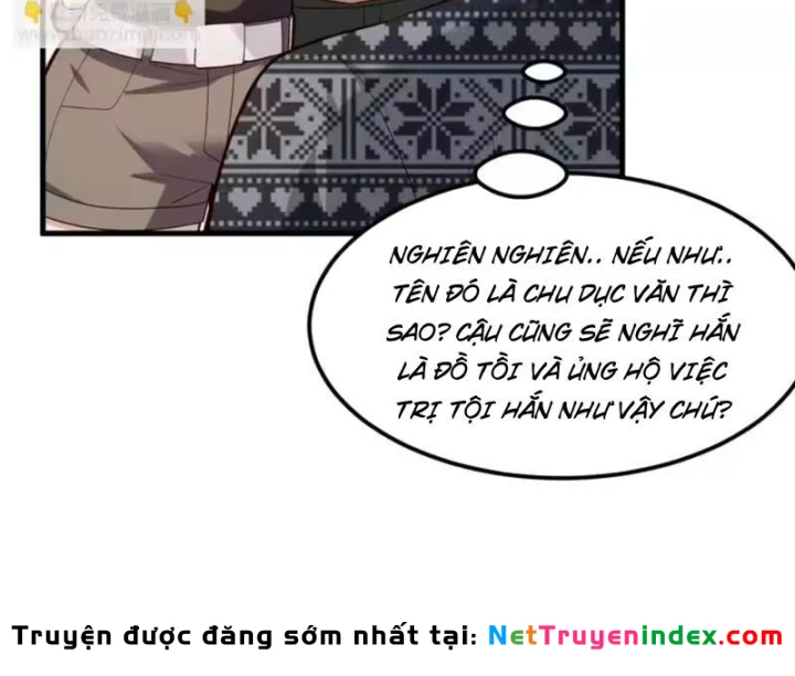 Thiết Lập Hình Tượng Nam Thần Sụp Đổ Rồi! Chapter 36 - 14