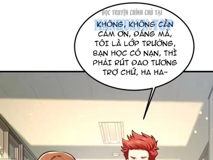 Thiết Lập Hình Tượng Nam Thần Sụp Đổ Rồi! Chapter 36 - 18