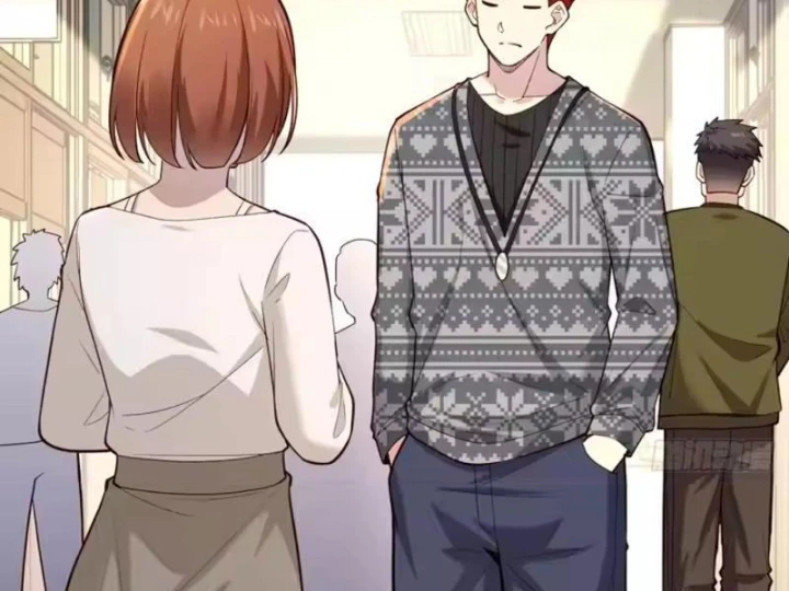 Thiết Lập Hình Tượng Nam Thần Sụp Đổ Rồi! Chapter 36 - 19