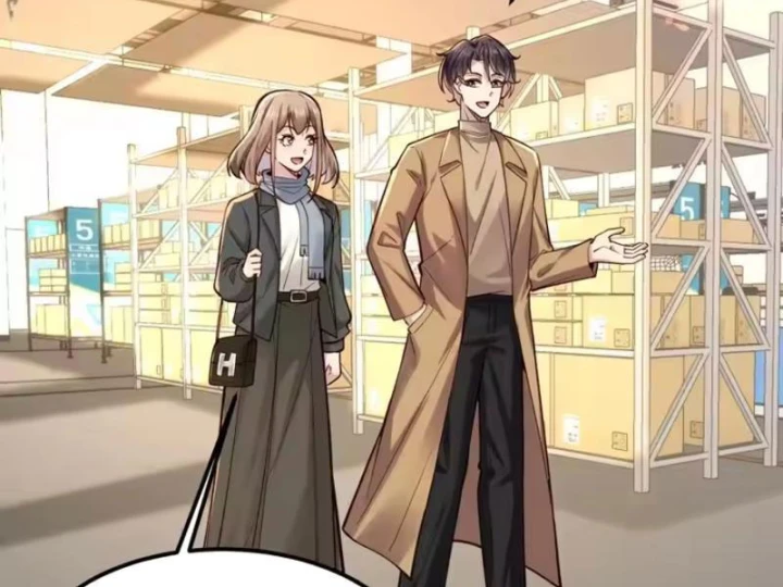 Thiết Lập Hình Tượng Nam Thần Sụp Đổ Rồi! Chapter 36 - 24