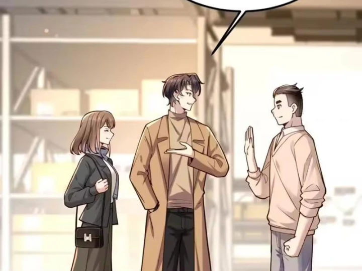 Thiết Lập Hình Tượng Nam Thần Sụp Đổ Rồi! Chapter 36 - 27