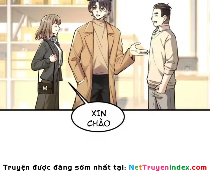 Thiết Lập Hình Tượng Nam Thần Sụp Đổ Rồi! Chapter 36 - 33