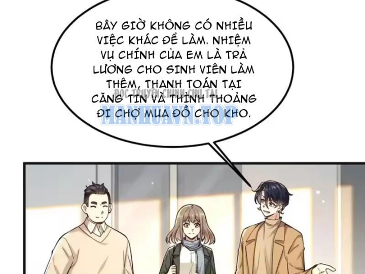 Thiết Lập Hình Tượng Nam Thần Sụp Đổ Rồi! Chapter 36 - 36