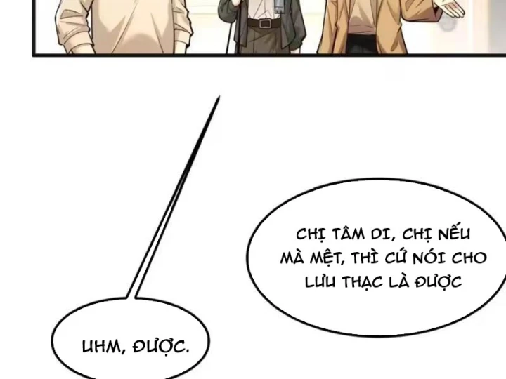 Thiết Lập Hình Tượng Nam Thần Sụp Đổ Rồi! Chapter 36 - 37