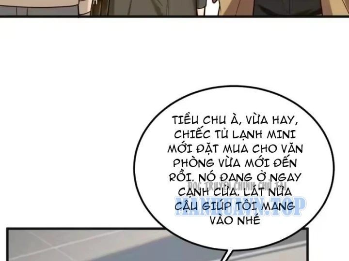 Thiết Lập Hình Tượng Nam Thần Sụp Đổ Rồi! Chapter 36 - 43