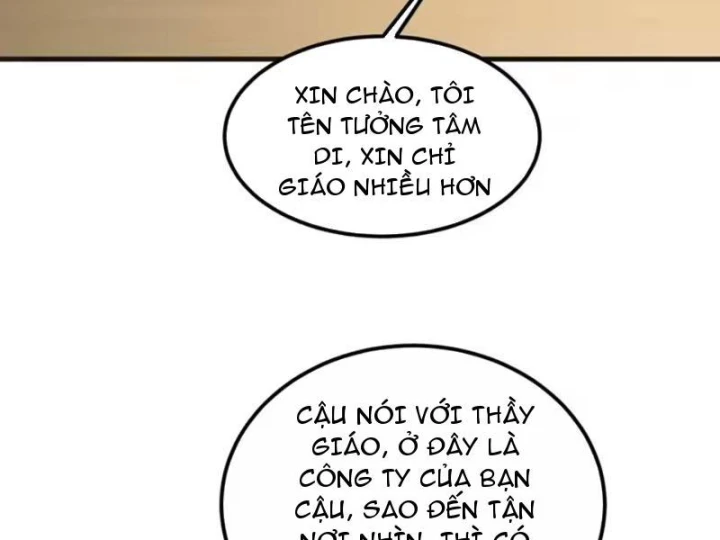 Thiết Lập Hình Tượng Nam Thần Sụp Đổ Rồi! Chapter 36 - 54