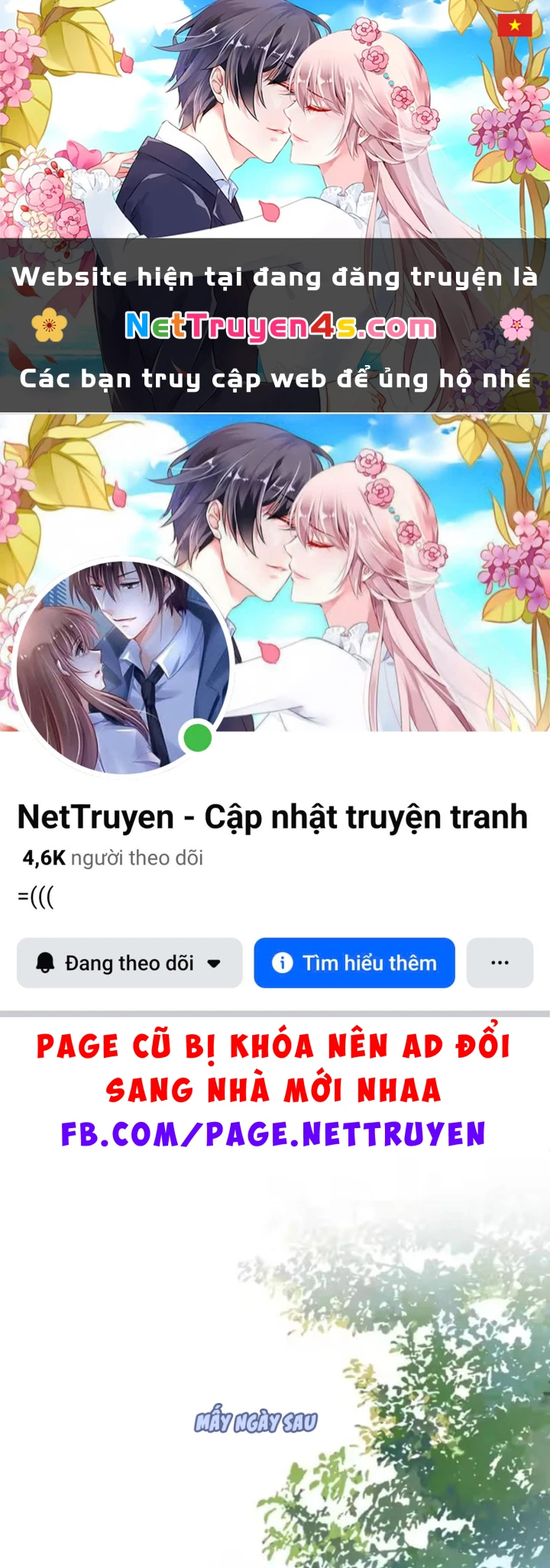 Thiết Lập Hình Tượng Nam Thần Sụp Đổ Rồi! Chapter 37 - 1