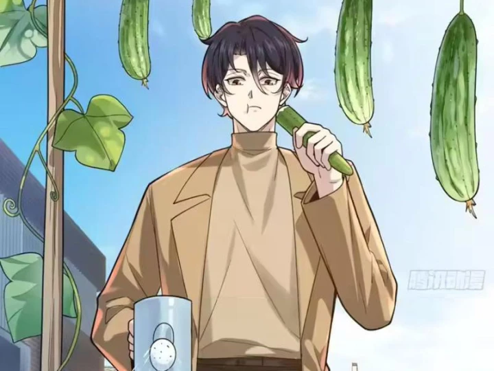 Thiết Lập Hình Tượng Nam Thần Sụp Đổ Rồi! Chapter 37 - 4