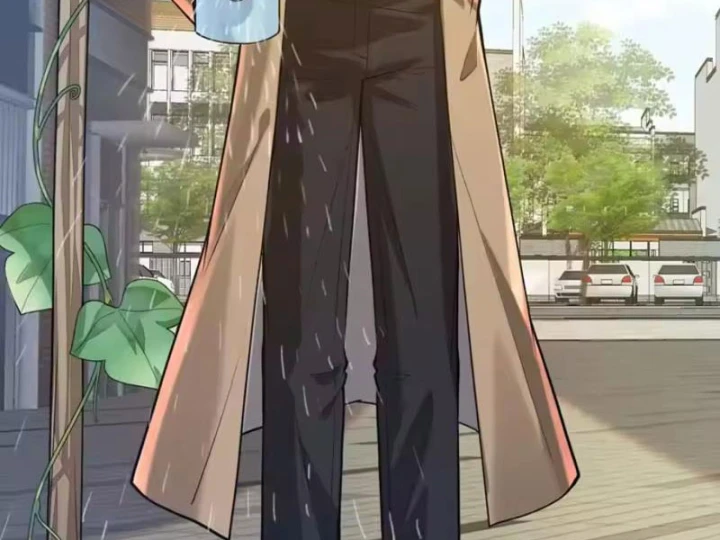 Thiết Lập Hình Tượng Nam Thần Sụp Đổ Rồi! Chapter 37 - 5