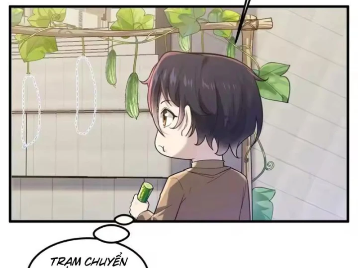 Thiết Lập Hình Tượng Nam Thần Sụp Đổ Rồi! Chapter 37 - 7