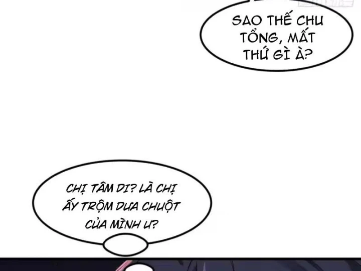 Thiết Lập Hình Tượng Nam Thần Sụp Đổ Rồi! Chapter 37 - 20