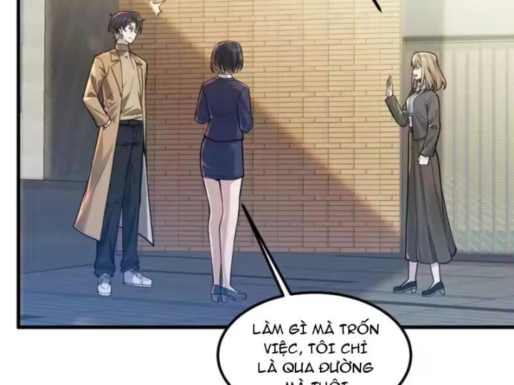 Thiết Lập Hình Tượng Nam Thần Sụp Đổ Rồi! Chapter 37 - 24