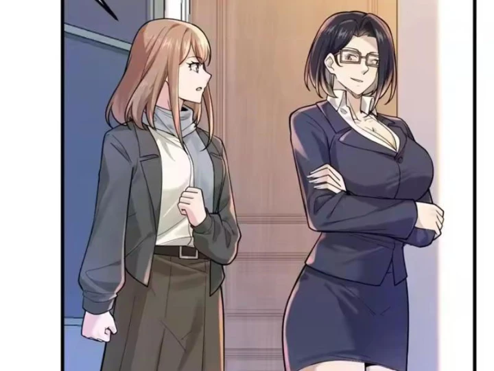 Thiết Lập Hình Tượng Nam Thần Sụp Đổ Rồi! Chapter 37 - 47