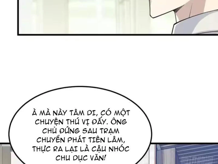 Thiết Lập Hình Tượng Nam Thần Sụp Đổ Rồi! Chapter 37 - 116